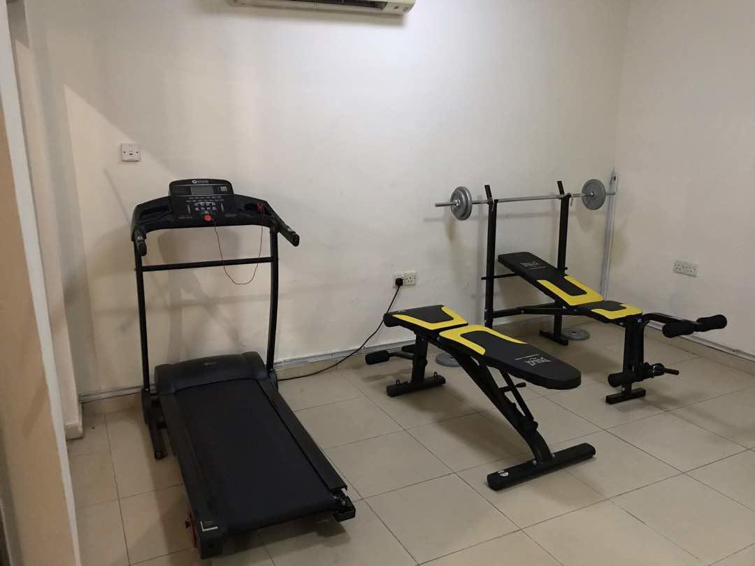 Ampomaah Hotel Accra Luaran gambar